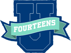 Fourteens