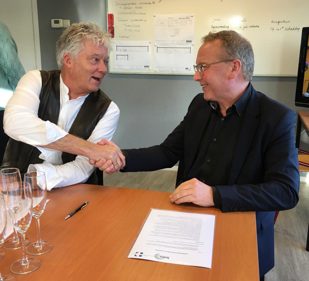 Fourteens: 10-14 onderwijs in Kennemerland